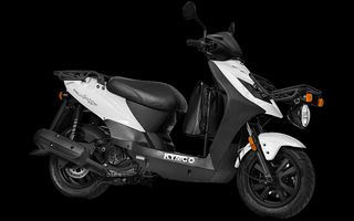 Kymco Agility 125 2021 CARRY