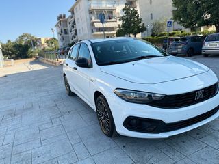 Fiat Tipo 2022 1.0 ΑΝΑΛΥΣΗ ΦΠΑ-thumb-2