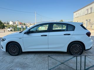 Fiat Tipo 2022 1.0 ΑΝΑΛΥΣΗ ΦΠΑ-thumb-3