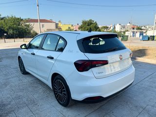 Fiat Tipo 2022 1.0 ΑΝΑΛΥΣΗ ΦΠΑ-thumb-4