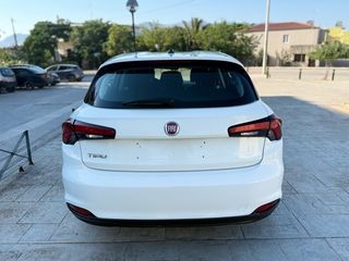 Fiat Tipo 2022 1.0 ΑΝΑΛΥΣΗ ΦΠΑ-thumb-5