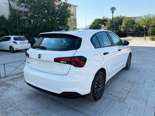 Fiat Tipo 2022 1.0 ΑΝΑΛΥΣΗ ΦΠΑ-thumb-6