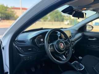 Fiat Tipo 2022 1.0 ΑΝΑΛΥΣΗ ΦΠΑ-thumb-8