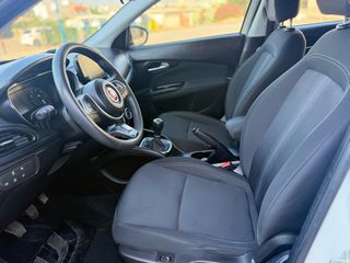 Fiat Tipo 2022 1.0 ΑΝΑΛΥΣΗ ΦΠΑ-thumb-16
