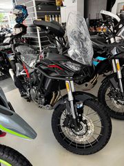Morbidelli 2026 T352X
