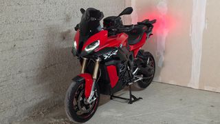 Bmw S 1000 XR 2022