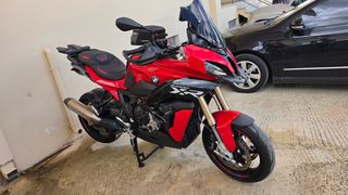 Bmw S 1000 XR 2022-thumb-9