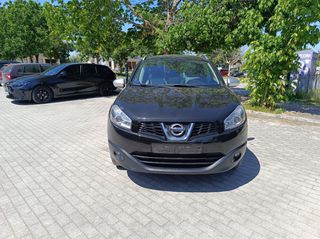Nissan Qashqai 2014 7 θέσεις-thumb-1