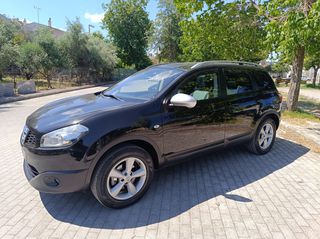Nissan Qashqai 2014 7 θέσεις-thumb-2