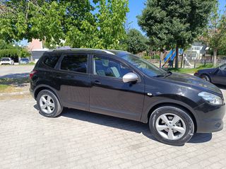 Nissan Qashqai 2014 7 θέσεις-thumb-3