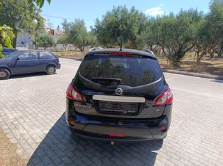 Nissan Qashqai 2014 7 θέσεις-thumb-4