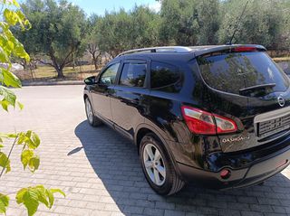 Nissan Qashqai 2014 7 θέσεις-thumb-5