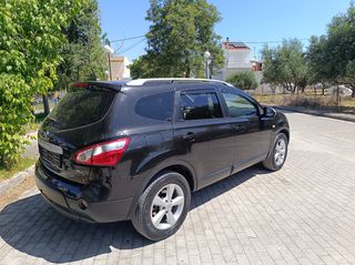 Nissan Qashqai 2014 7 θέσεις-thumb-6