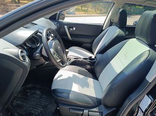 Nissan Qashqai 2014 7 θέσεις-thumb-7