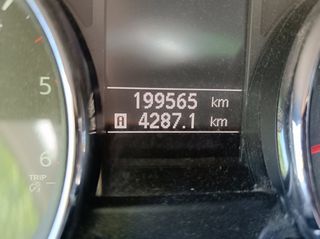 Nissan Qashqai 2014 7 θέσεις-thumb-8