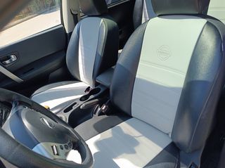 Nissan Qashqai 2014 7 θέσεις-thumb-9
