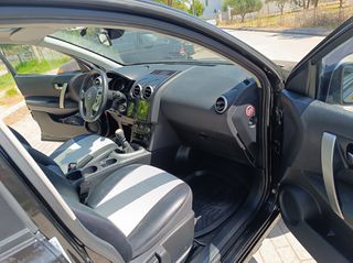 Nissan Qashqai 2014 7 θέσεις-thumb-10