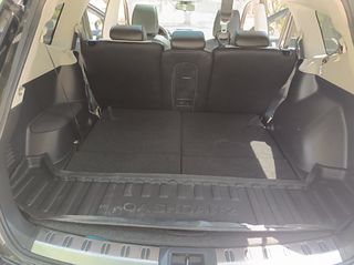Nissan Qashqai 2014 7 θέσεις-thumb-13
