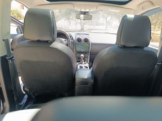 Nissan Qashqai 2014 7 θέσεις-thumb-15