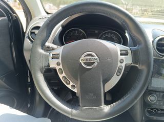 Nissan Qashqai 2014 7 θέσεις-thumb-19