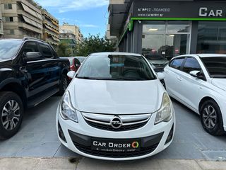 Opel Corsa 2012-thumb-1