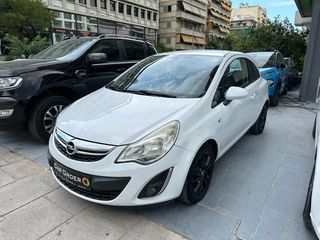 Opel Corsa 2012-thumb-2