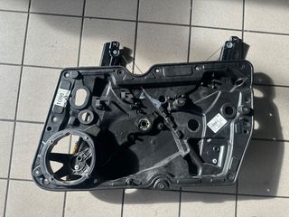 Γρύλος παραθύρου εμπρός δεξιός VW Golf , 2004-2013