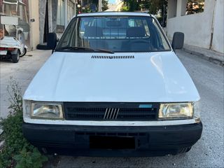 Pickup - Αγροτικό Fiat 1992 FIORINO 1.1-thumb-1