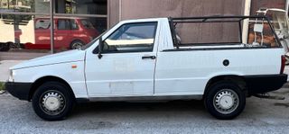 Pickup - Αγροτικό Fiat 1992 FIORINO 1.1-thumb-3