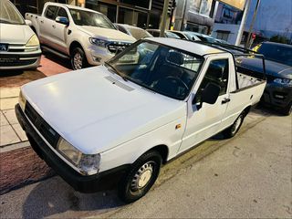 Pickup - Αγροτικό Fiat 1992 FIORINO 1.1-thumb-5