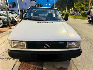 Pickup - Αγροτικό Fiat 1992 FIORINO 1.1-thumb-6