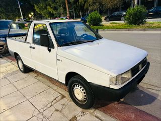 Pickup - Αγροτικό Fiat 1992 FIORINO 1.1-thumb-7