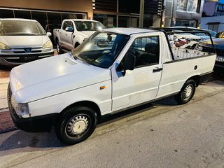 Pickup - Αγροτικό Fiat 1992 FIORINO 1.1-thumb-8