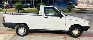 Pickup - Αγροτικό Fiat 1992 FIORINO 1.1-thumb-9