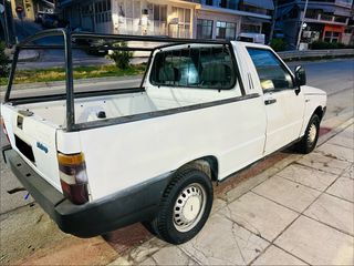 Pickup - Αγροτικό Fiat 1992 FIORINO 1.1-thumb-10