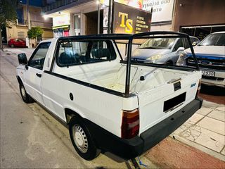 Pickup - Αγροτικό Fiat 1992 FIORINO 1.1-thumb-13