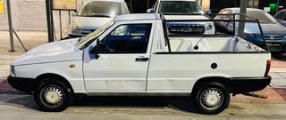 Pickup - Αγροτικό Fiat 1992 FIORINO 1.1-thumb-14