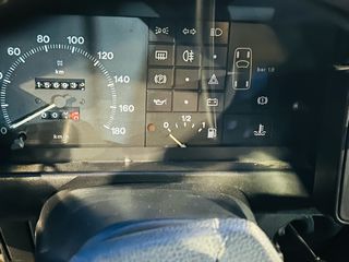 Pickup - Αγροτικό Fiat 1992 FIORINO 1.1-thumb-17