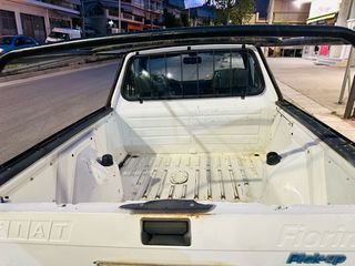 Pickup - Αγροτικό Fiat 1992 FIORINO 1.1-thumb-18