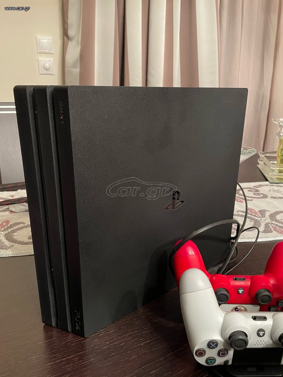 PS4 PRO 1TB