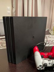 PS4 PRO 1TB