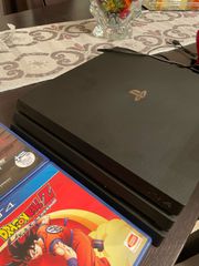 PS4 PRO 1TB-thumb-1