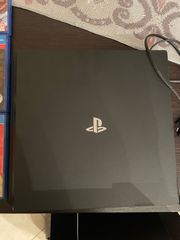 PS4 PRO 1TB-thumb-2