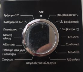 MORRIS ΠΛΥΝΤΗΡΙΟ ΡΟΥΧΩΝ 9kg-thumb-3