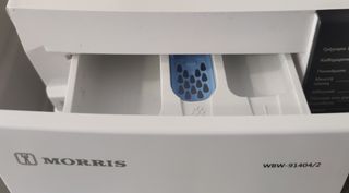 MORRIS ΠΛΥΝΤΗΡΙΟ ΡΟΥΧΩΝ 9kg-thumb-5