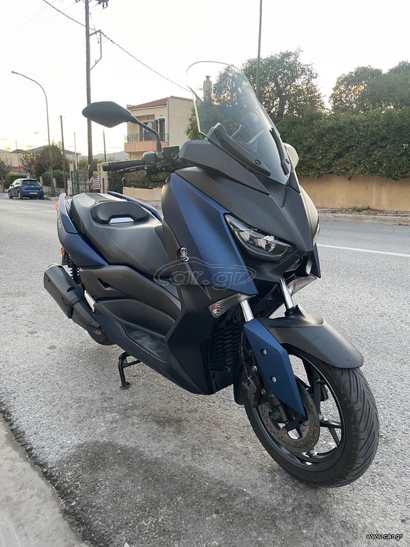 Yamaha XMAX 300 2019