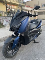 Yamaha XMAX 300 2019-thumb-1