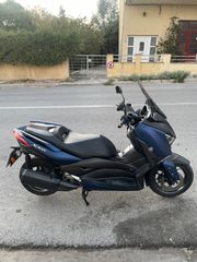 Yamaha XMAX 300 2019-thumb-2