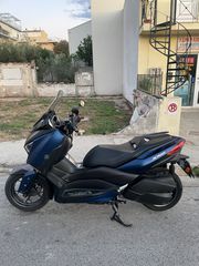 Yamaha XMAX 300 2019-thumb-3