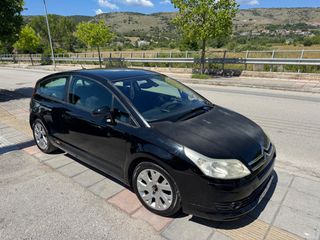 Citroen C4 2010